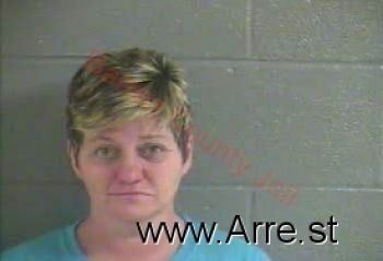 Angela Denise Smith Mugshot