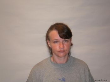 Angela Marie Smith Mugshot