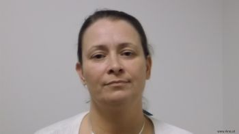 Angela  Smith Mugshot