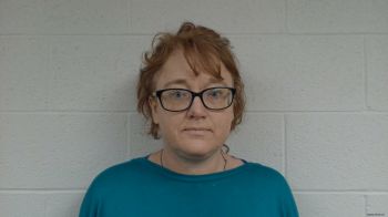 Angela L Smith Mugshot