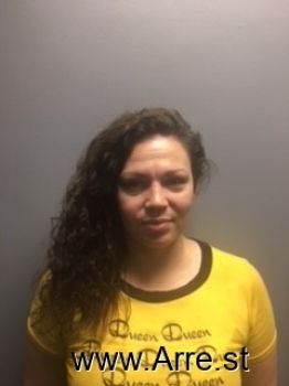 Angela Lee Smith Mugshot