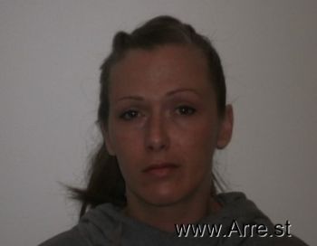 Angela Dawn Smith Mugshot