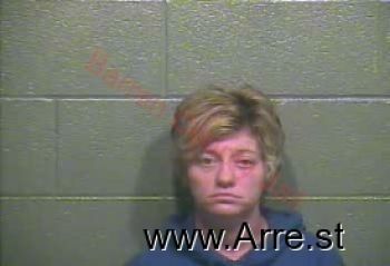 Angela Denise Smith Mugshot