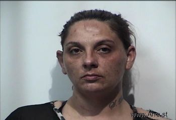 Angela  Sutton Mugshot