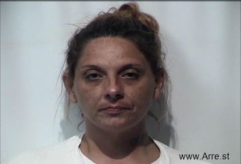 Angela  Sutton Mugshot