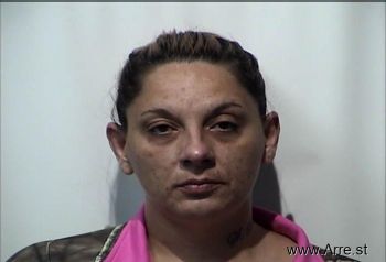 Angela  Sutton Mugshot