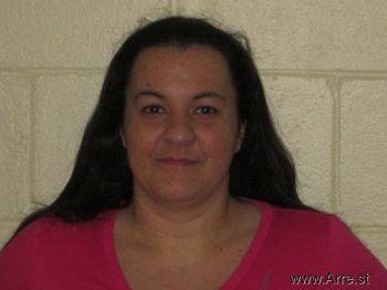 Angela  Taylor Mugshot