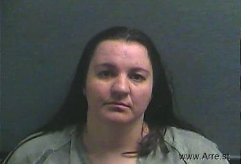 Angela  Taylor Mugshot