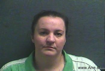 Angela Marie Taylor Mugshot