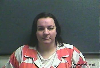 Angela Marie Taylor Mugshot