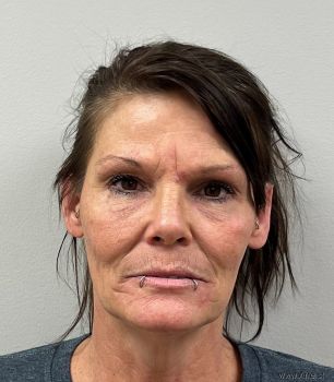 Angela  Taylor Mugshot