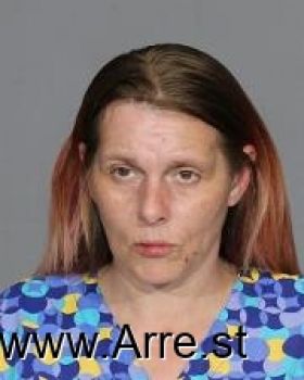 Angela  Taylor Mugshot