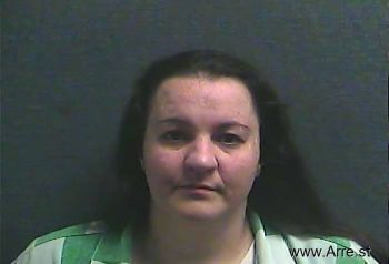 Angela Marie Taylor Mugshot