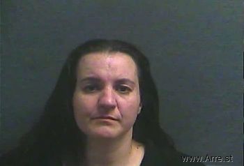 Angela Marie Taylor Mugshot