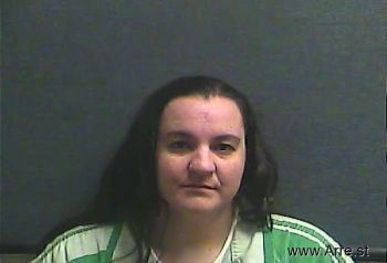 Angela  Taylor Mugshot