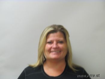 Angela Dawn Tharp Mugshot