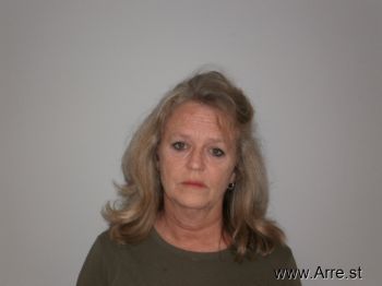 Angela  Townes Mugshot