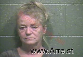 Angela Dawn Townes Mugshot