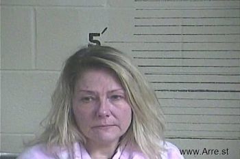 Angela S Turner Mugshot