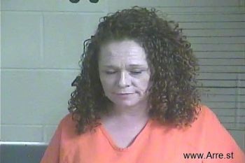 Angela Marie Turner Mugshot