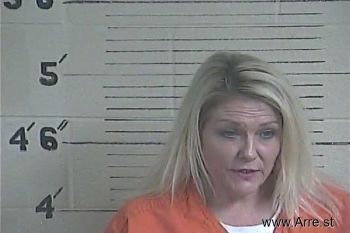 Angela S Turner Mugshot