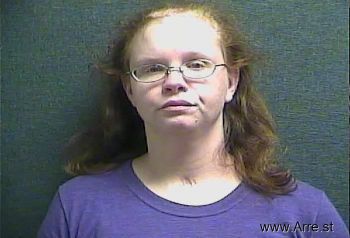 Angela Nicole Wagers Mugshot