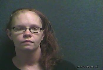 Angela Nicole Wagers Mugshot