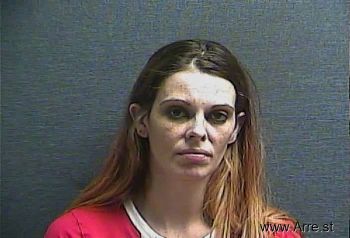 Angela Marie Walker Mugshot