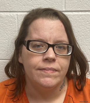 Angela Kay Walker Mugshot