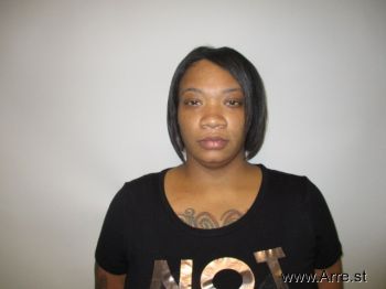 Angela J Wells Mugshot