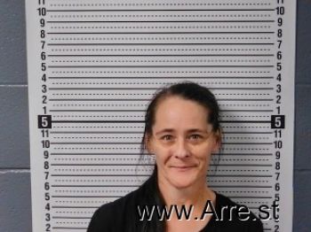 Angela Lavon White Mugshot