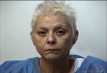 Angela  Wilson Mugshot