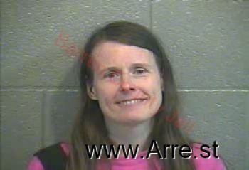 Angela Marcine Wilson Mugshot