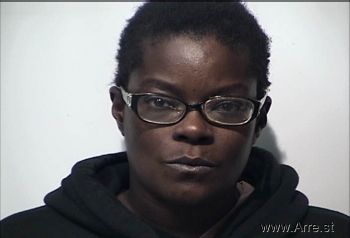 Angelalisa  Pitts Mugshot