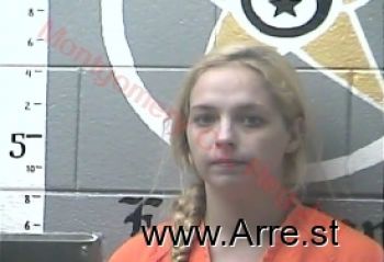 Angelia Marie Craft Mugshot