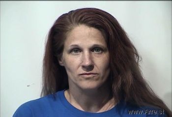 Angelina  Fletcher Mugshot