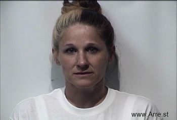 Angelina  Fletcher Mugshot