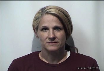 Angelina  Fletcher Mugshot