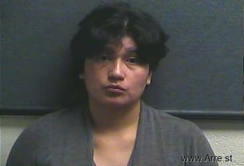 Angelina  Lopez Ortiz Mugshot