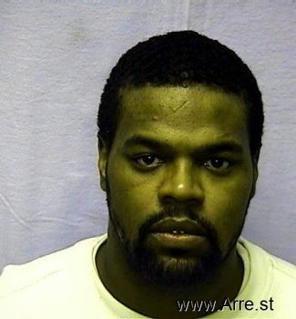 Angelo Deandre Howard Mugshot