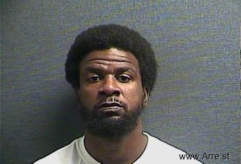 Angelo Miguel Ray Mugshot