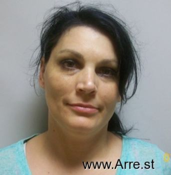 Angie  Cooper Mugshot