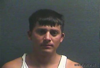 Anibal  Lopez Monges Mugshot