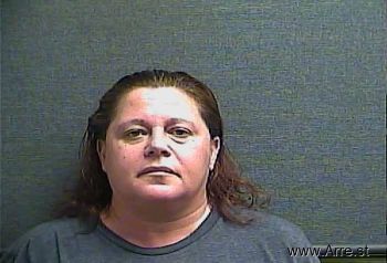 Ann M Hall Mugshot