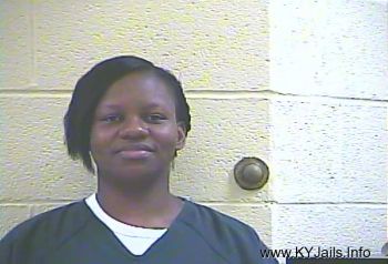 Ann Marie Smith   Mugshot