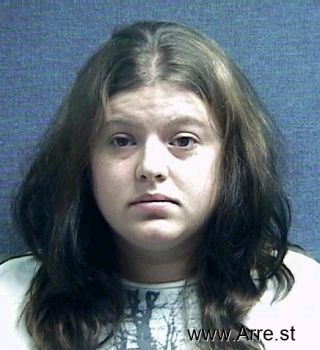 Anna Marie Collins Mugshot