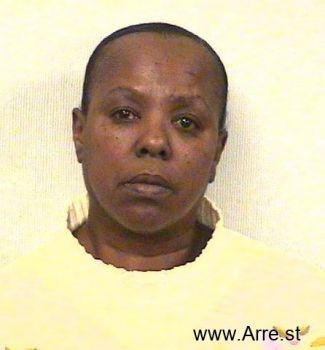 Anna Ruth Irby Mugshot