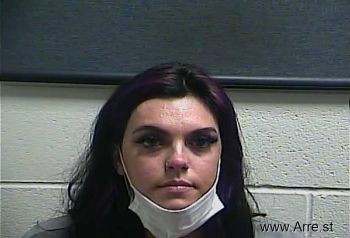 Anna  Janaszek Mugshot