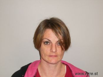 Anna  Reed Mugshot