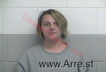 Anna Michelle Sexton Mugshot